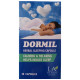 LA Herbal India Dormil Herbal Sleeping Capsule image