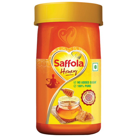 Saffola Honey image