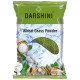 Darshini Wheat Grass / Triticum Aestivum Powder image