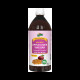 Dr. Patkar's Apple Cider Vinegar Cinnamon & Fenugreek with the Mother image