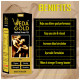 Veda Gold Herbal Power Oil image