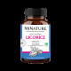 Minature Licorice Tablet image