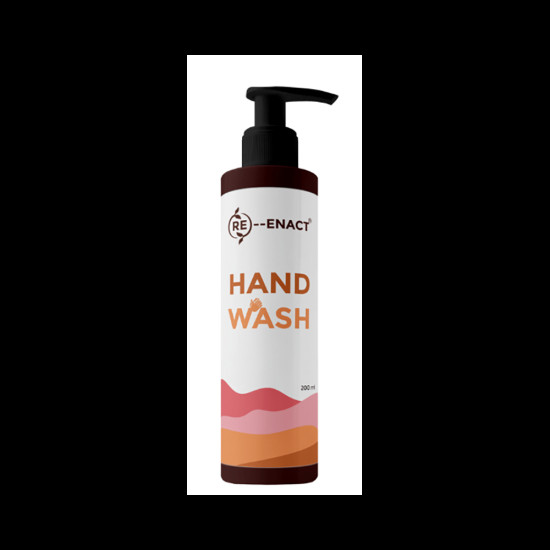 Re-Enact Hand Wash image