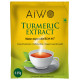 AIWO Turmeric Extract Sachet (2.25gm Each) image