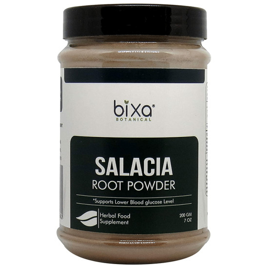 Bixa Botanical Salacia Root Powder image