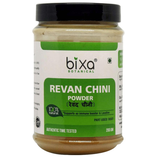 Bixa Botanical Revan Chini Powder image