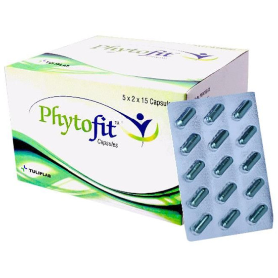 Phytofit Capsule image