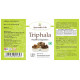 Ayurvedic Life Triphala Tablet image