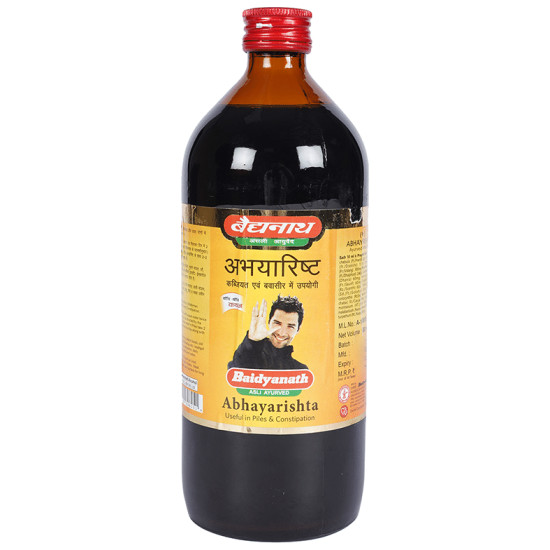 Baidyanath (Jhansi) Abhayarishta image