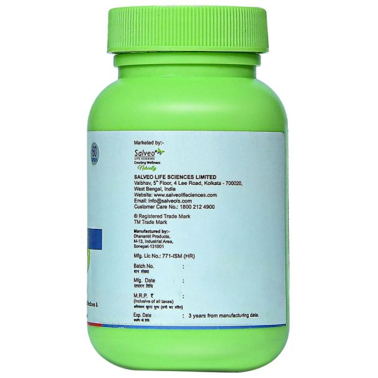 Salveo Sepno Capsule image