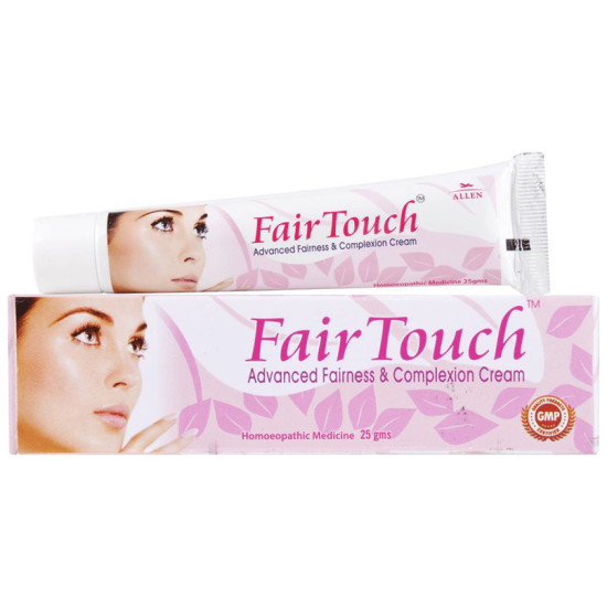 Allen Fair Touch Cream image