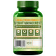 Himalayan Organics Garcinia Cambogia Vegetarian Capsule image