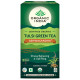 Organic India Tulsi Green Tea Infusion Bag (2gm Each) Ashwagandha image