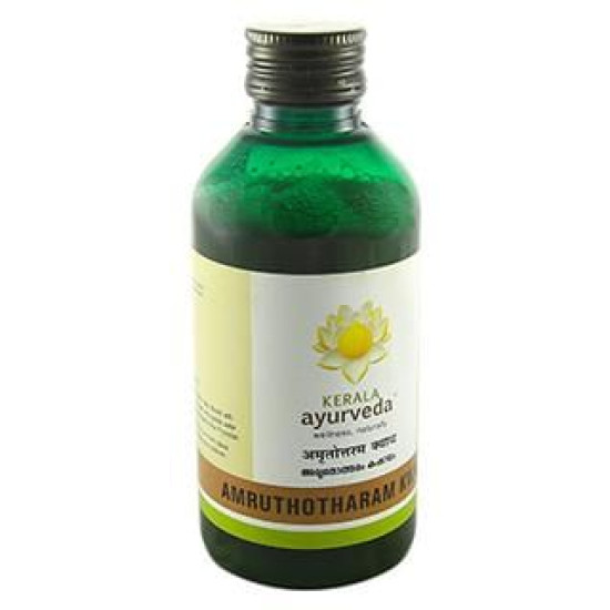 Kerala Ayurveda Amruthotharam Kwath image