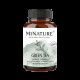 Minature Green Tea Extract Capsule image