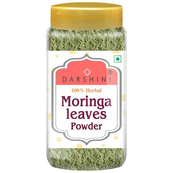 Darshini Moringa Leaves / Sanjna / Sigru / Murungai Powder image