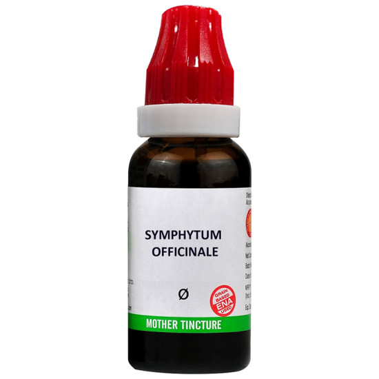 Bjain Symphytum Officinale Mother Tincture Q image