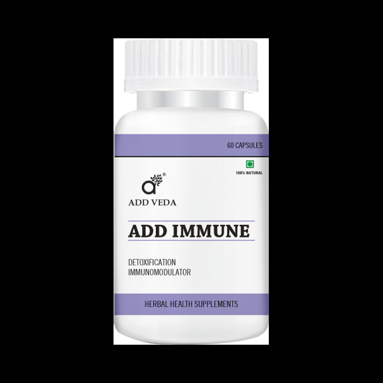 Add Immune Capsule image