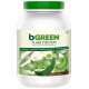 MuscleBlaze bGreen Plant Protein Cafe Mocha image