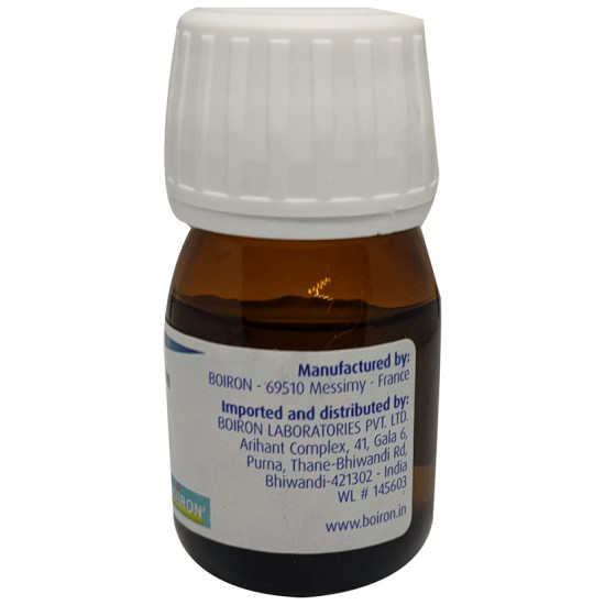 Boiron Vaccinotoxinum Dilution 1M image