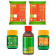 Dr. Vaidya's Kids Ayurvedic Pack image