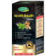 Swadeshi Covid Immunity Shield Combo Pack of Ayush Kwath Drops 30ml, Tulsi Drop 15ml & Haldi Drops 30ml with Digstv Amla Sweet Candy 100gm Free image