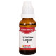 Bakson's Lycopodium Clavatum Mother Tincture Q image