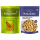 Nutty Gritties Combo Pack of Southern Pepper Cashew & Thai Chilli Blend image