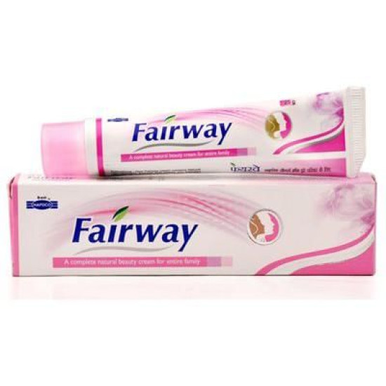 Hapdco Fairway Cream image