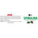 Mali Farms Spirulina Tablet image