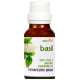 Naturoman Basil Pure & Natural Essential Oil image