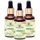 Aachman Veda Recure Hair Tonic (30ml Each) image