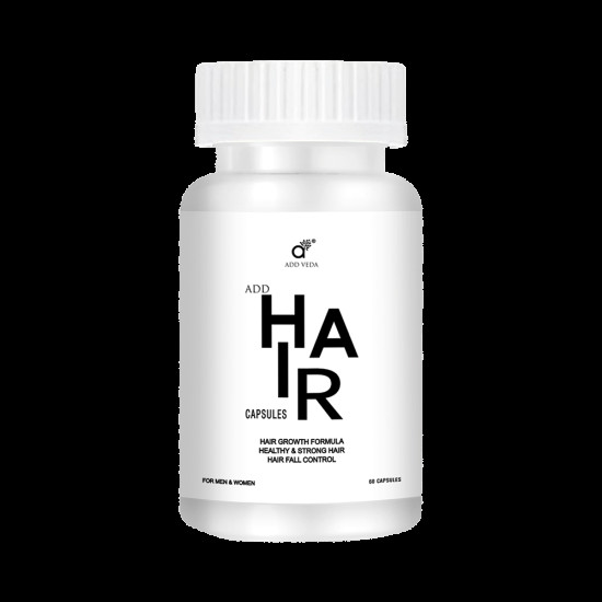 Add Hair Capsule image