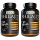 Herbus Shilajit Capsule (60 Each) image