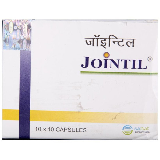 Jointil Capsule image