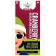 A Diabetic Chef Cranberry Belgian Dark Chocolate (40gm Each) image