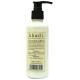 Khadi Herbal Moisturising Lotion Almond & Saffron image