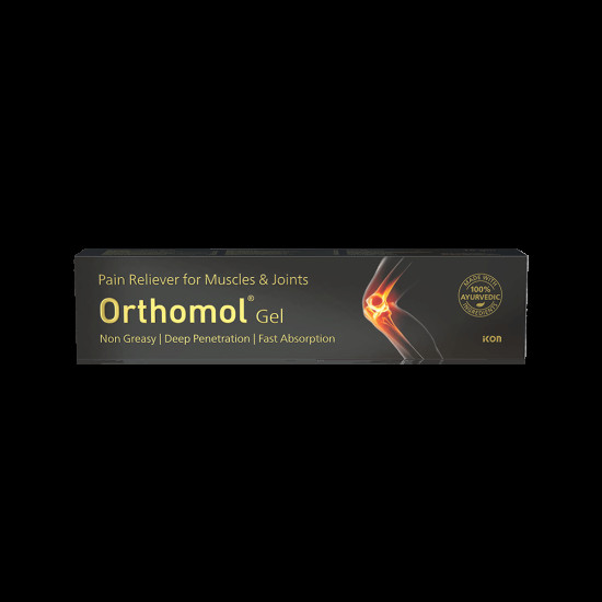 Orthomol Gel image