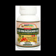 BodyWell Ashwagandha Veg Capsule image