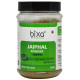 Bixa Botanical Jaiphal Powder image