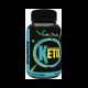 Veda Tribe Advanced Formula Keto Capsule image