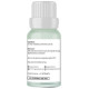 CGG Cosmetics 100% Natural Facial Oil Tea Tree image