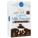 Aadvik Camel Milk Powder Sachet (30gm Each) Chocolate Freeze Dried image