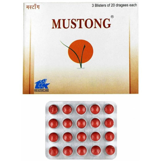 Mustong Tablet image