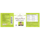 Ayurvedic Life Migra Plus Migraine Support Tablet image