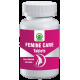 Chandigarh Ayurved Centre Femine Care Tablet image