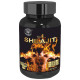 Wildvedic Naturals No. 1 Shilajit 700mg Capsule image