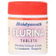 Baidyanath (Noida) Flurina Tablets image