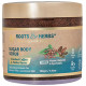 Roots and Herbs Crushed Coffe & Tonka Bean Sugar Body Scrub image