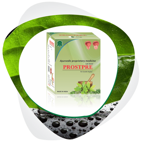 A&A Ayurvedic Prostpre image